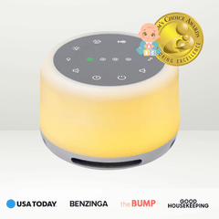Dreamy - White Noise Machine