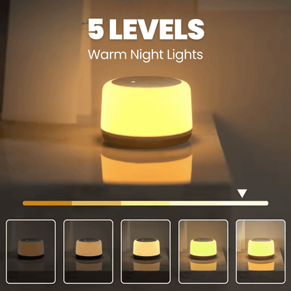 Dreamy - White Noise Machine
