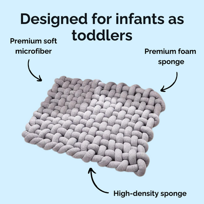 The Baby Play Mat