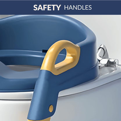 PottyPal - Baby Potty Training Seat