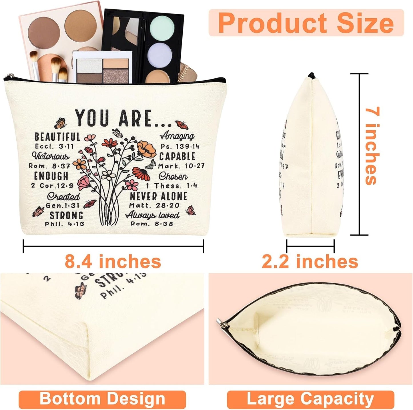Hope & Love Women’s Gift Set